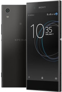 Sony Xperia XA1 G3112 Black